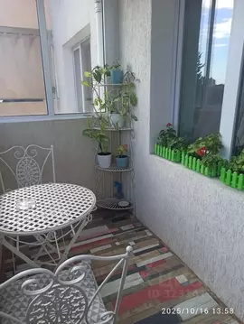 1-к кв. Крым, Алушта ул. Красноармейская, 15А (38.0 м)