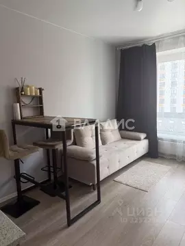 Студия Московская область, Ленинский городской округ, Дрожжино пгт ул. ...