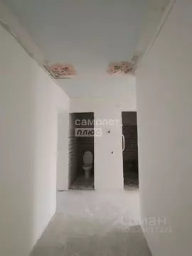 3-к кв. Липецкая область, Липецк Студенческий Городок мкр, проезд ...