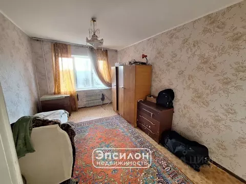 3-к кв. Курская область, Курск Орловская ул., 14 (59.2 м)