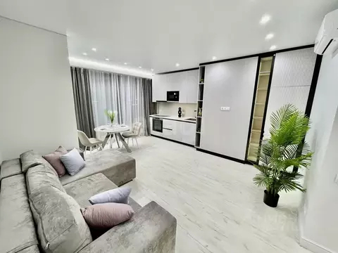 3-к кв. Татарстан, Казань Шоссейная ул., 57 (72.0 м)