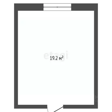 Комната Краснодарский край, Новороссийск ул. Видова, 182 (19.2 м)