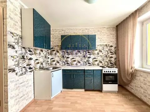 1-к кв. Челябинская область, Челябинск ул. Габдуллы Тукая, 18 (35.3 м)