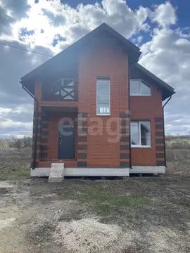 Дом в Тульская область, Тула городской округ, пос. Придорожный 135 ...