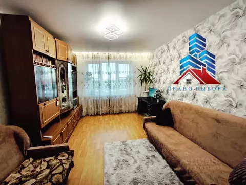 3-к кв. Ростовская область, Таганрог ул. Сергея Шило, 200 (62.4 м)