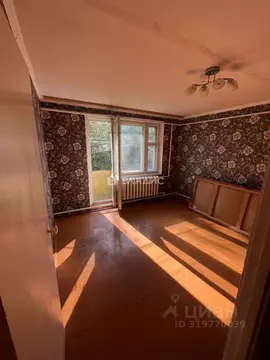 1-к кв. Владимирская область, Гороховецкий муниципальный округ, пос. ...