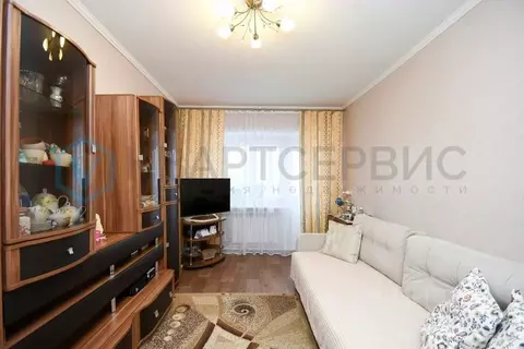 2-к кв. Омская область, Омск Учебная ул., 185 (42.2 м)