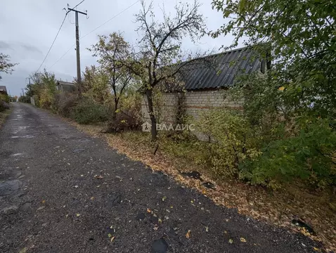 Участок в Белгородская область, Белгород Луч садовое товарищество, ...