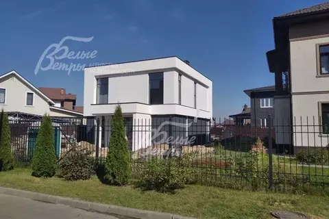 Дом в Москва Синергия кп,  (176 м)