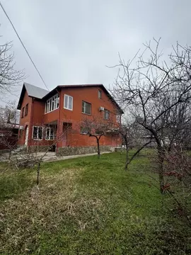 Дом в Краснодарский край, Краснодар бул. Строителей, 30 (216 м)