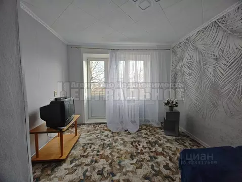 1-к кв. Смоленская область, Смоленск ул. Юрьева, 15 (24.0 м)