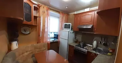 2-к кв. Мурманская область, Мурманск ул. Юрия Гагарина, 47к1 (46.0 м)