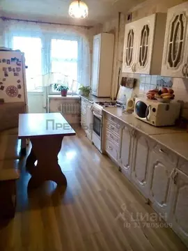 3-к кв. Калужская область, Калуга ул. Калужского Ополчения, 5 (75.0 м)