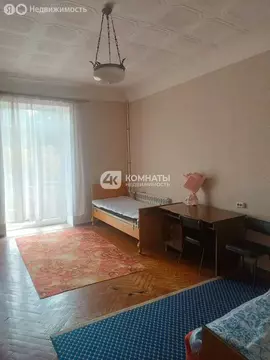 1-комнатная квартира: Воронеж, Кольцовская улица, 2 (38 м)