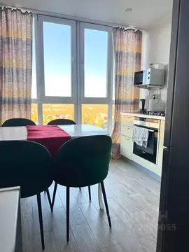 2-к кв. Татарстан, Казань ул. Салиха Батыева, 13 (50.0 м)