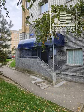 Помещение свободного назначения в Владимирская область, Владимир ул. ...