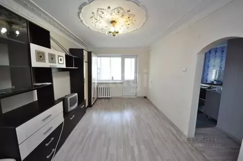 1-к кв. Башкортостан, Салават ул. Ленина, 80 (31.2 м)