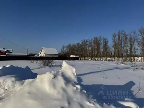 Участок в Московская область, Кашира городской округ, д. Аладьино  ...
