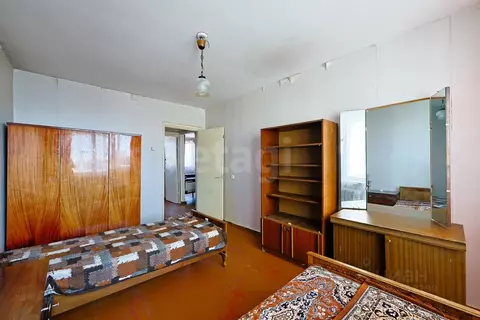 3-к кв. Калининградская область, Калининград ул. 9 Апреля, 12 (64.1 м)