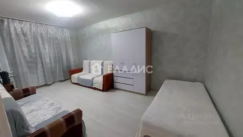 1-к кв. Москва Чертановская ул., 33К2 (34.0 м)