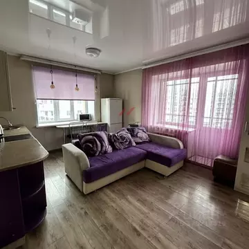 2-к кв. Хакасия, Абакан ул. Авиаторов, 4 (37.2 м)