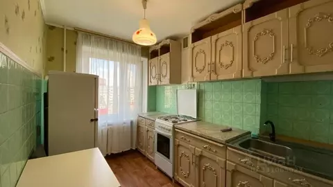2-к кв. Московская область, Фрязино Полевая ул., 11 (49.0 м)