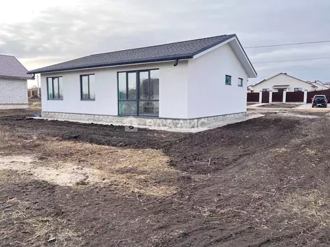 Дом в Белгородская область, Старооскольский городской округ, с. ...