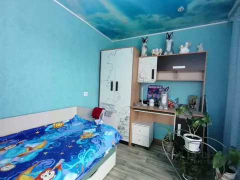 3-к кв. Хабаровский край, Амурск пл. Комсомольская (44.0 м)