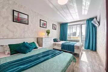 1-к кв. Новосибирская область, Новосибирск ул. Вокзальная магистраль, ...