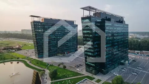 Офис в Московская область, Химки Ленинградская ул., вл39с5 (1400 м)