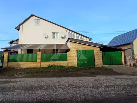 Дом в Владимирская область, Кольчугино Колхозная ул., 8 (160 м)