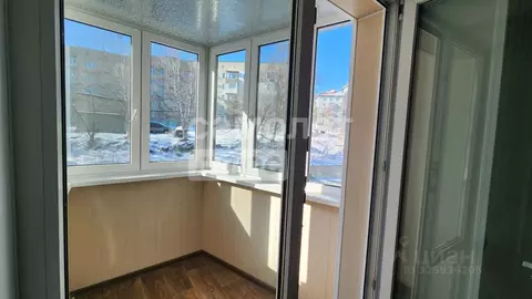 1-к кв. Приморский край, Находка Бокситогорская ул., 49 (28.1 м)