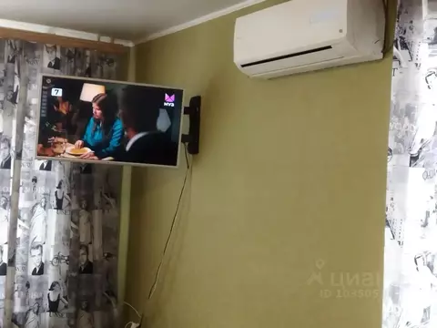 1-к кв. Саратовская область, Балаково Минская ул., 27 (33.0 м)