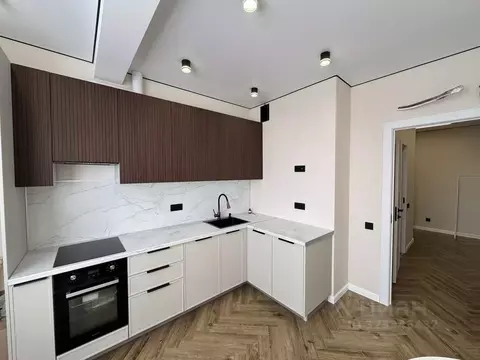 2-к кв. Краснодарский край, Анапа Анапское ш., 18к1 (57.0 м)