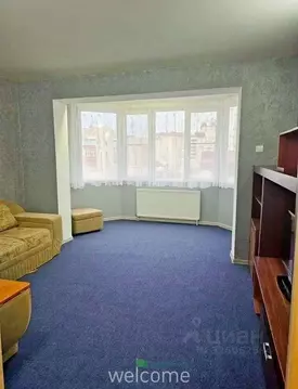 2-к кв. Ставропольский край, Ставрополь ул. Пирогова, 92 (59.0 м)