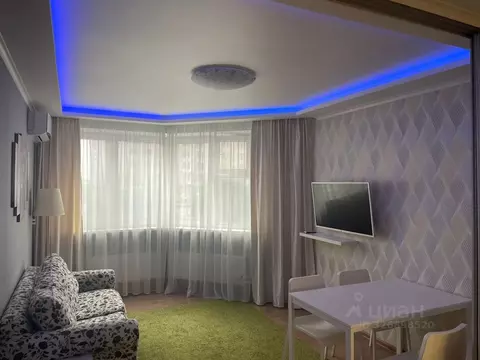 2-к кв. Московская область, Красногорск городской округ, Путилково пгт ...