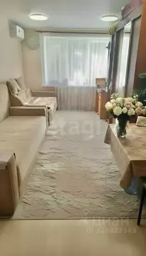 Комната Ставропольский край, Ставрополь пер. Чкалова, 7 (16.5 м)
