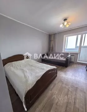 1-к кв. Бурятия, Улан-Удэ ул. Шумяцкого, 21 (39.0 м)