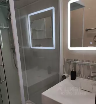 1-к кв. Тверская область, Тверь Ипподромная ул., 9А (51.3 м)