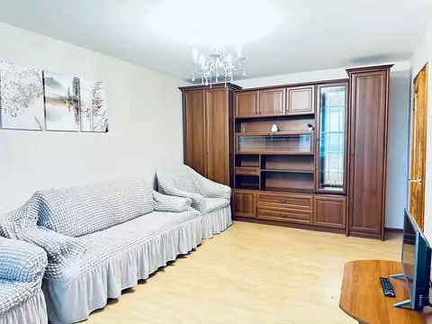 2-к кв. Московская область, Голицыно Одинцовский городской округ, ...