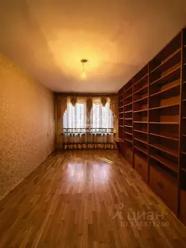 3-к кв. Иркутская область, Ангарск ул. Чайковского, 6А (93.1 м)