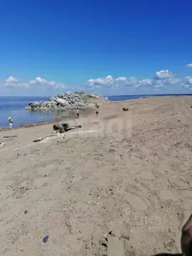 Участок в Новосибирская область, Искитимский район, Совхозный ...