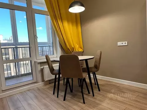 1-к кв. Башкортостан, Уфа просп. Дружбы Народов, 61/1 (46.0 м)