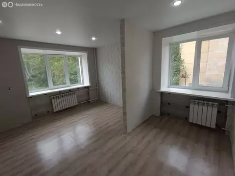 2-комнатная квартира: Березники, улица Ломоносова, 131А (22.7 м)