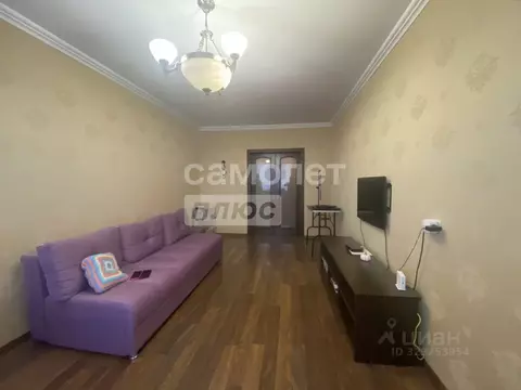 3-к кв. Орловская область, Орел наб. Дубровинского, 96 (66.2 м)