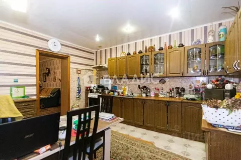 Дом в Саратовская область, Балаковский район, Быково-Отрогское ...