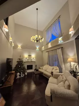 Дом в Московская область, Наро-Фоминский городской округ, д. ...