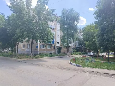 3-к кв. Оренбургская область, Оренбург Промышленная ул., 7 (60.0 м)