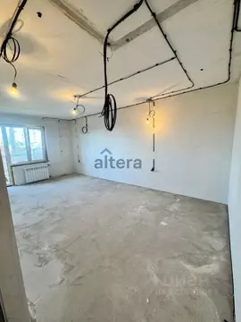 1-к кв. Татарстан, Казань ул. Литвинова, 55 (39.1 м)