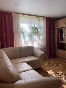 3-к кв. Тверская область, Тверь ул. Склизкова, 110 (72.8 м)